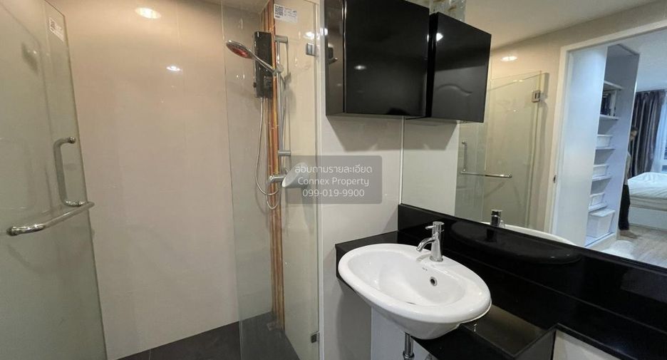 For sale 1 bed condo in Din Daeng, Bangkok