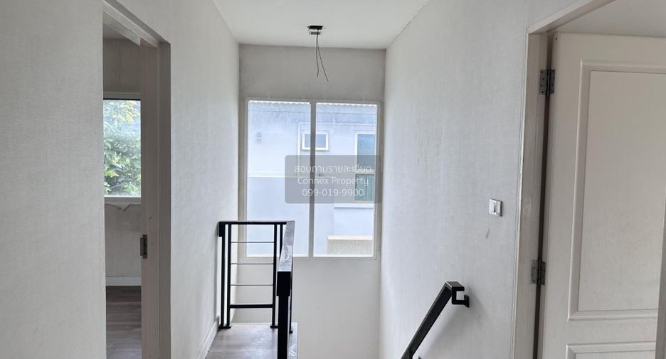 For sale 4 bedrooms house in Mueang Nakhon Ratchasima, Nakhon Ratchasima