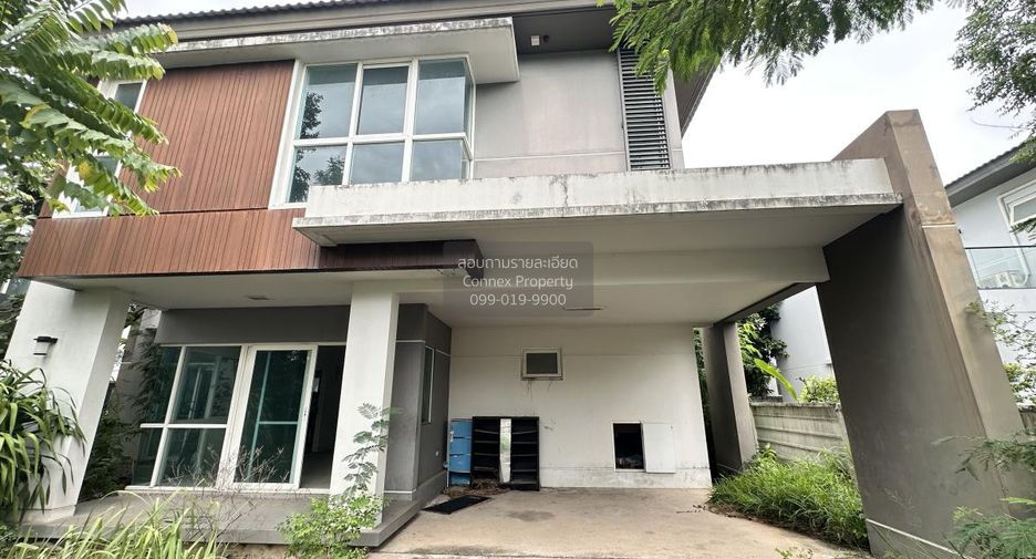 For sale 4 bedrooms house in Mueang Nakhon Ratchasima, Nakhon Ratchasima