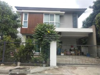 For sale 4 bedrooms house in Mueang Nakhon Ratchasima, Nakhon Ratchasima