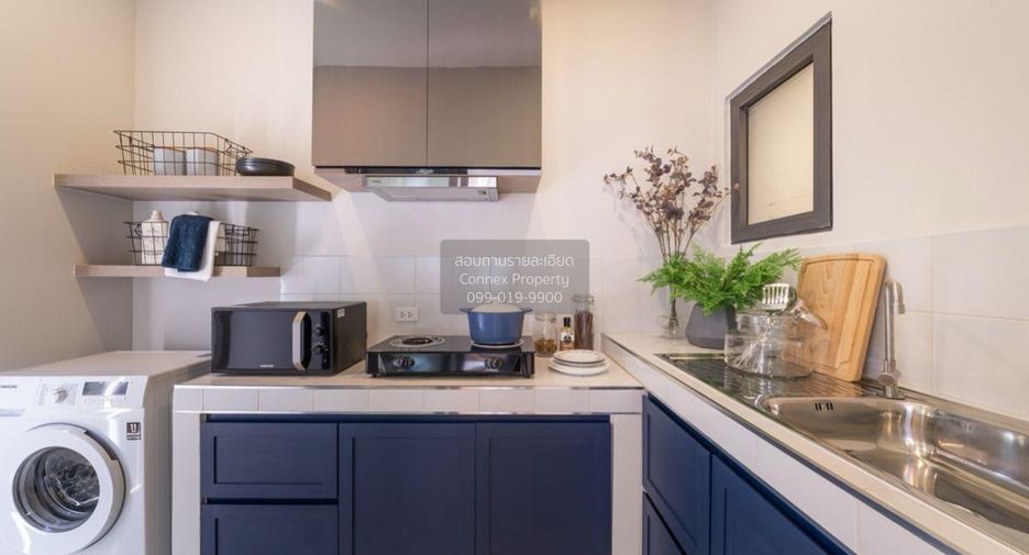Casa en venta de 3 habitaciones en Bang Phli, Samut Prakan