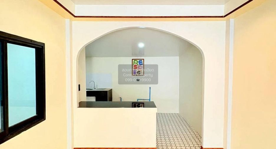 For sale 2 ベッドルーム townhouse in Bang Bua Thong, Nonthaburi