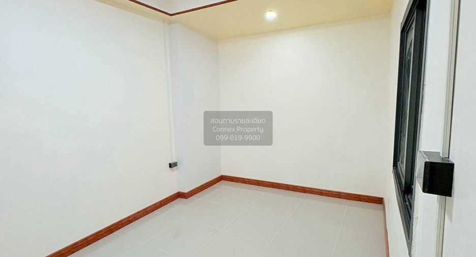 For sale 2 ベッドルーム townhouse in Bang Bua Thong, Nonthaburi