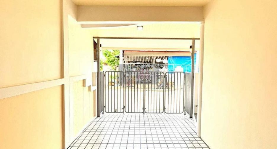 For sale 2 ベッドルーム townhouse in Bang Bua Thong, Nonthaburi