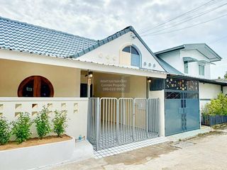 For sale 2 ベッドルーム townhouse in Bang Bua Thong, Nonthaburi