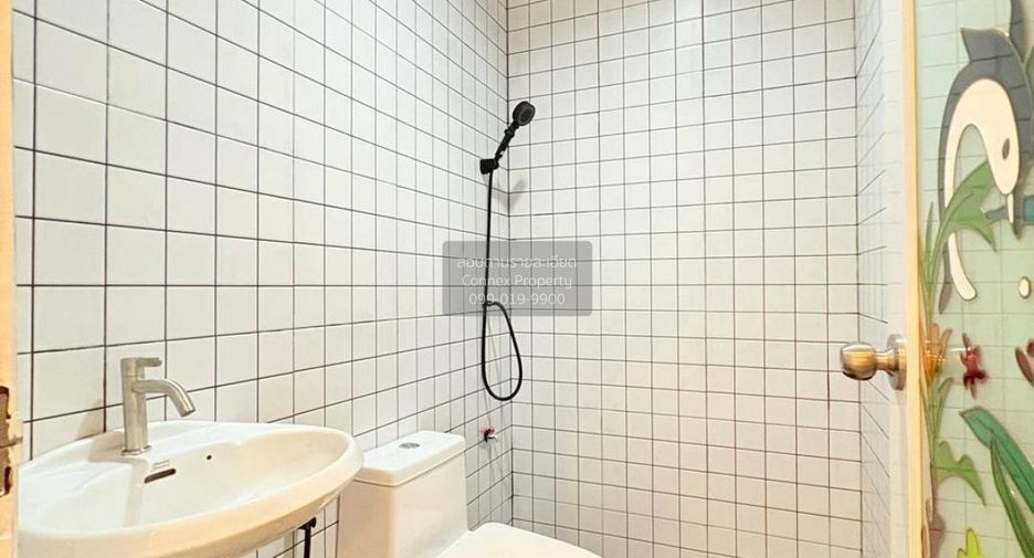 For sale 2 ベッドルーム townhouse in Bang Bua Thong, Nonthaburi