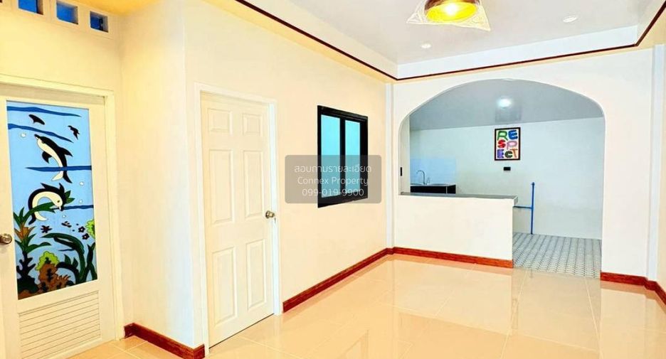 For sale 2 ベッドルーム townhouse in Bang Bua Thong, Nonthaburi