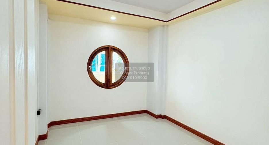 For sale 2 ベッドルーム townhouse in Bang Bua Thong, Nonthaburi