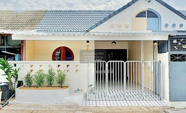 For sale 2 ベッドルーム townhouse in Bang Bua Thong, Nonthaburi