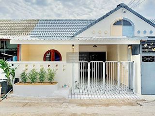 For sale 2 ベッドルーム townhouse in Bang Bua Thong, Nonthaburi