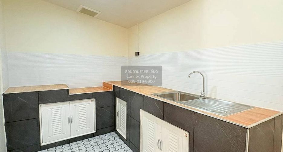 For sale 2 ベッドルーム townhouse in Bang Bua Thong, Nonthaburi