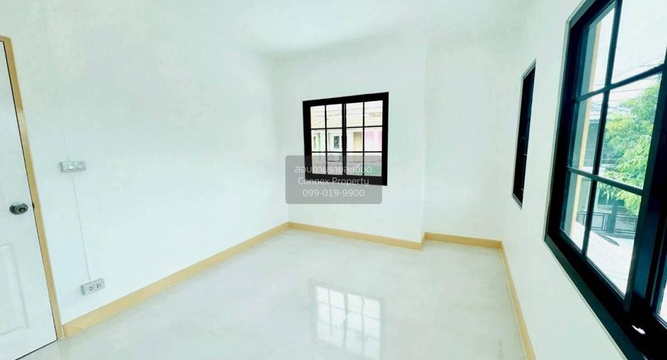 For sale 4 ベッドルーム townhouse in Bang Yai, Nonthaburi
