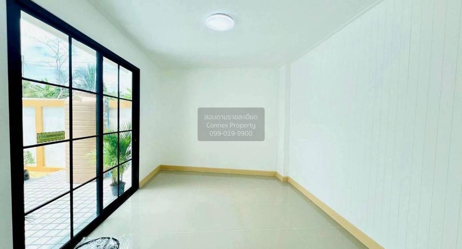 For sale 4 ベッドルーム townhouse in Bang Yai, Nonthaburi