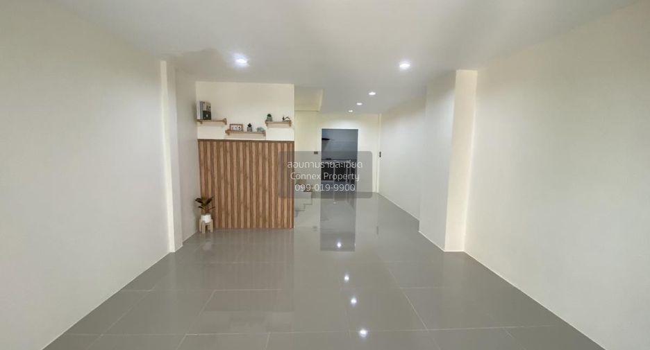 Casa adosada en venta de 2 habitaciones en Nong Khaem, Bangkok