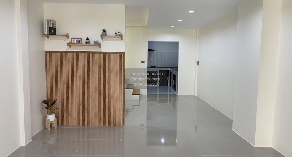 Casa adosada en venta de 2 habitaciones en Nong Khaem, Bangkok