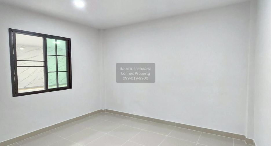 出售 3 卧室 联排别墅 在 Thanyaburi, Pathum Thani