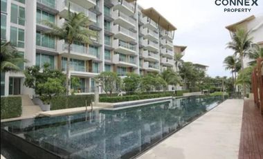 For sale 2 bedrooms condo in Hua Hin, Prachuap Khiri Khan