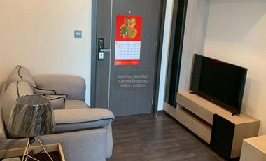 Wohnung zum Kauf mit 1 Zimmer in Huai Khwang, Bangkok