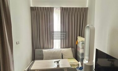 Wohnung zum Kauf mit 1 Zimmer in Huai Khwang, Bangkok