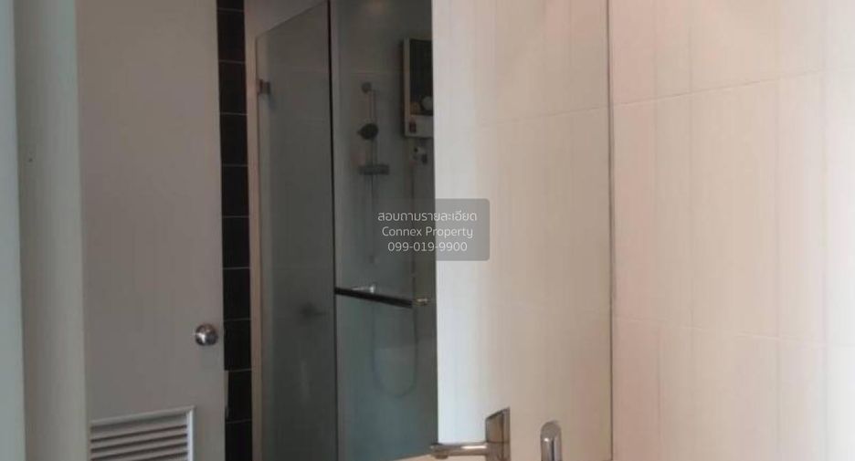 Condo en venta de 1 habitaciones en Phasi Charoen, Bangkok