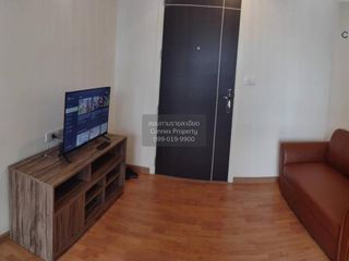 Condo en venta de 1 habitaciones en Phasi Charoen, Bangkok