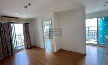 For sale 1 bed condo in Bang Phlat, Bangkok