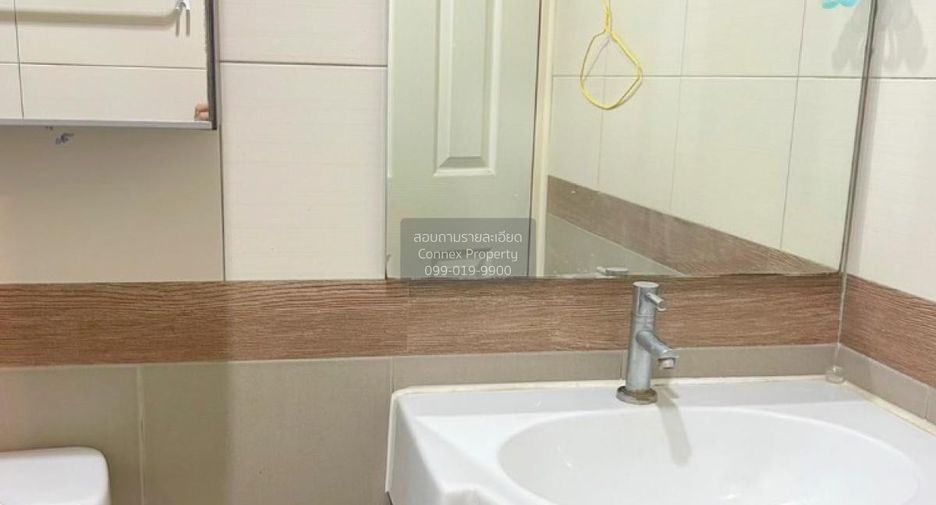 For sale 1 bed condo in Bang Phlat, Bangkok