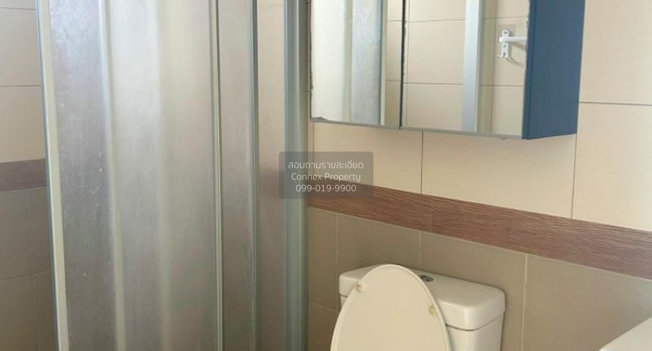 For sale 1 bed condo in Bang Phlat, Bangkok