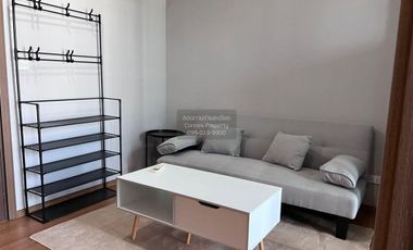 Wohnung zum Kauf mit 1 Zimmer in Watthana, Bangkok