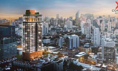 Condo en venta de 2 habitaciones en Watthana, Bangkok