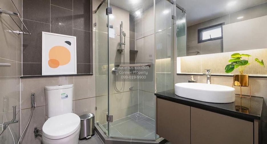 Casa en venta de 5 habitaciones en Thawi Watthana, Bangkok