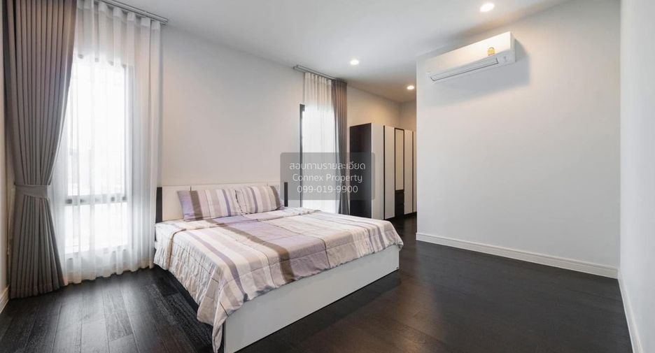 Casa en venta de 5 habitaciones en Thawi Watthana, Bangkok