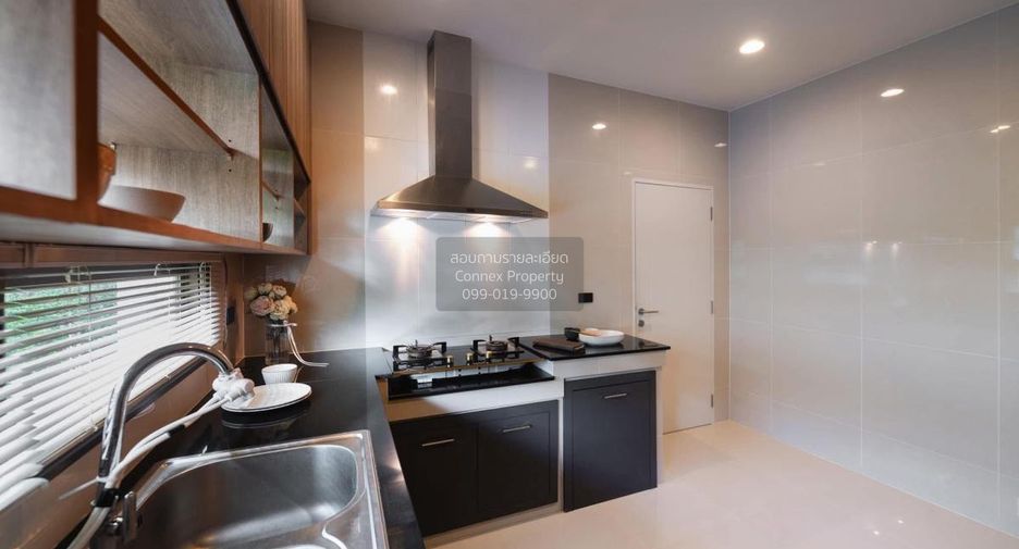 Casa en venta de 5 habitaciones en Thawi Watthana, Bangkok