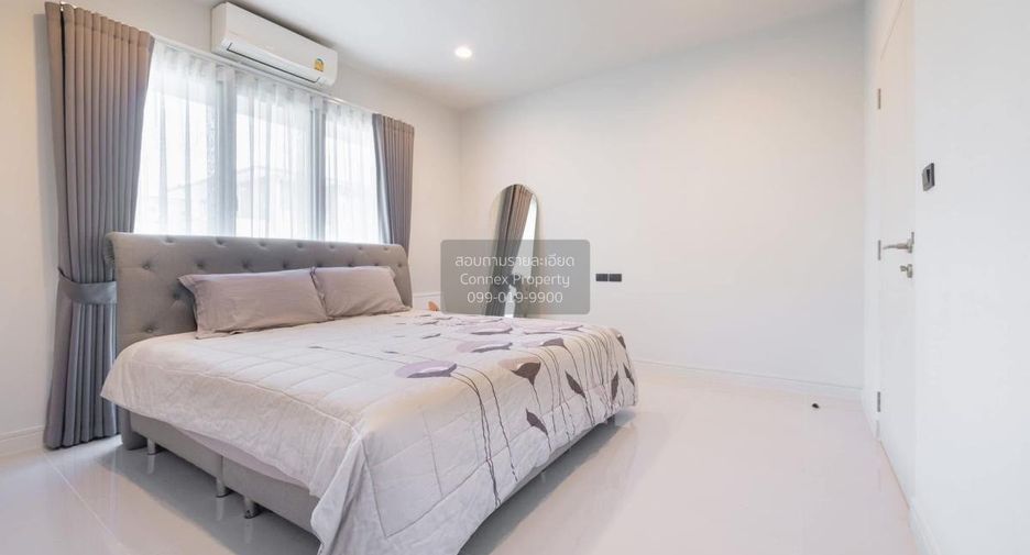 Casa en venta de 5 habitaciones en Thawi Watthana, Bangkok