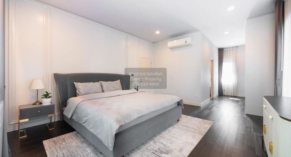 Casa en venta de 5 habitaciones en Thawi Watthana, Bangkok