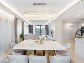 Casa en venta de 5 habitaciones en Thawi Watthana, Bangkok