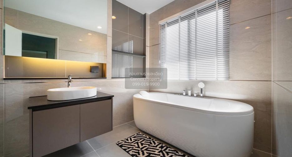 Casa en venta de 5 habitaciones en Thawi Watthana, Bangkok