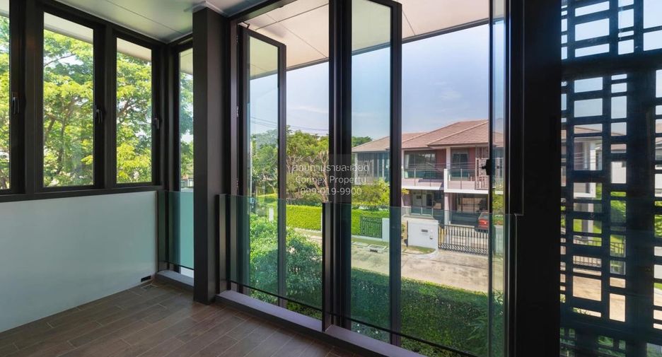 Casa en venta de 5 habitaciones en Thawi Watthana, Bangkok