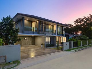 Casa en venta de 5 habitaciones en Thawi Watthana, Bangkok