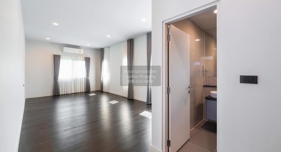 Casa en venta de 5 habitaciones en Thawi Watthana, Bangkok