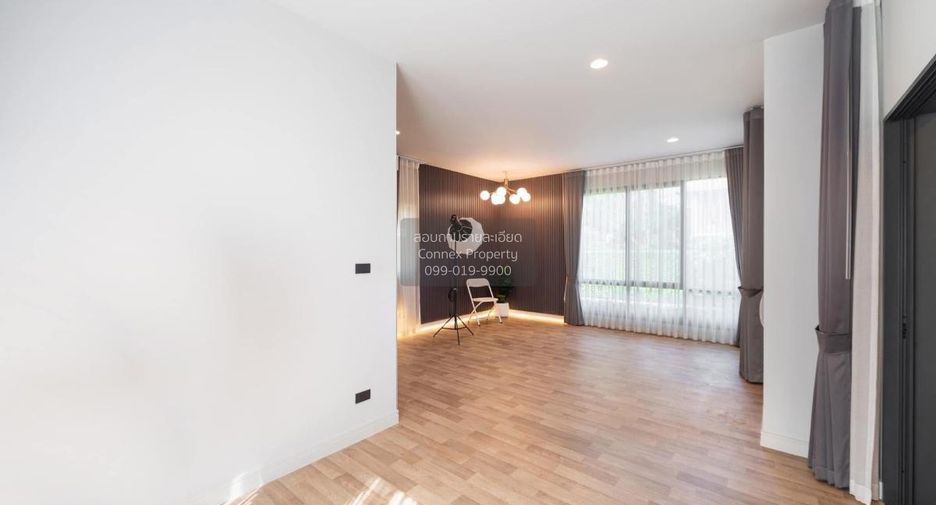 Casa en venta de 5 habitaciones en Thawi Watthana, Bangkok
