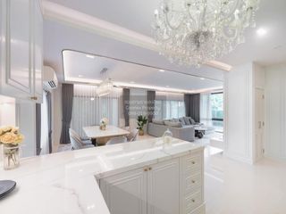 Casa en venta de 5 habitaciones en Thawi Watthana, Bangkok