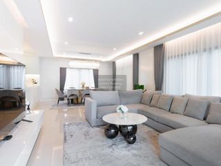 Casa en venta de 5 habitaciones en Thawi Watthana, Bangkok