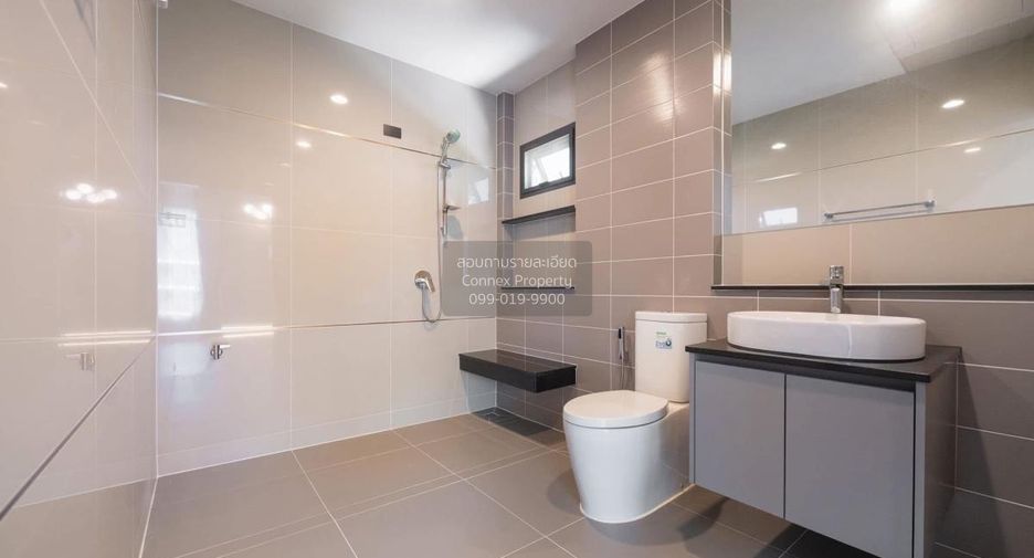 Casa en venta de 5 habitaciones en Thawi Watthana, Bangkok