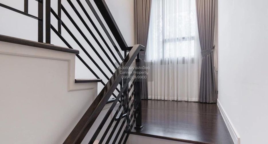 Casa en venta de 5 habitaciones en Thawi Watthana, Bangkok
