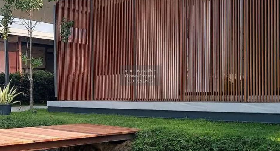 For sale 3 bedrooms house in Bang Len, Nakhon Pathom
