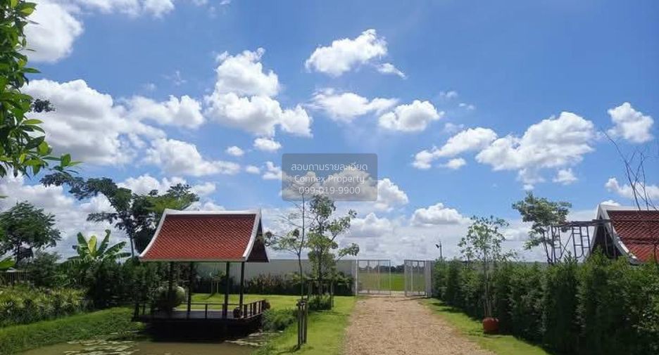 For sale 3 bedrooms house in Bang Len, Nakhon Pathom
