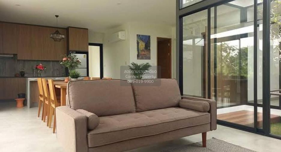 For sale 3 bedrooms house in Bang Len, Nakhon Pathom