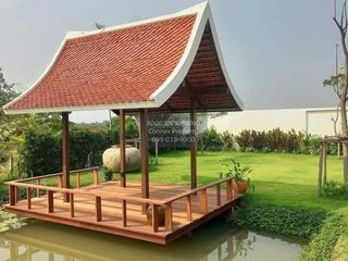 For sale 3 bedrooms house in Bang Len, Nakhon Pathom