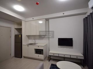 Wohnung zum Kauf mit 1 Zimmer in Bang Sue, Bangkok